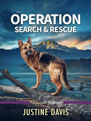cover image of Operation Search & Rescue